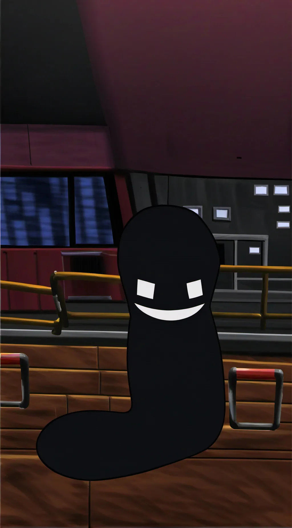 ai character: anything 68 background