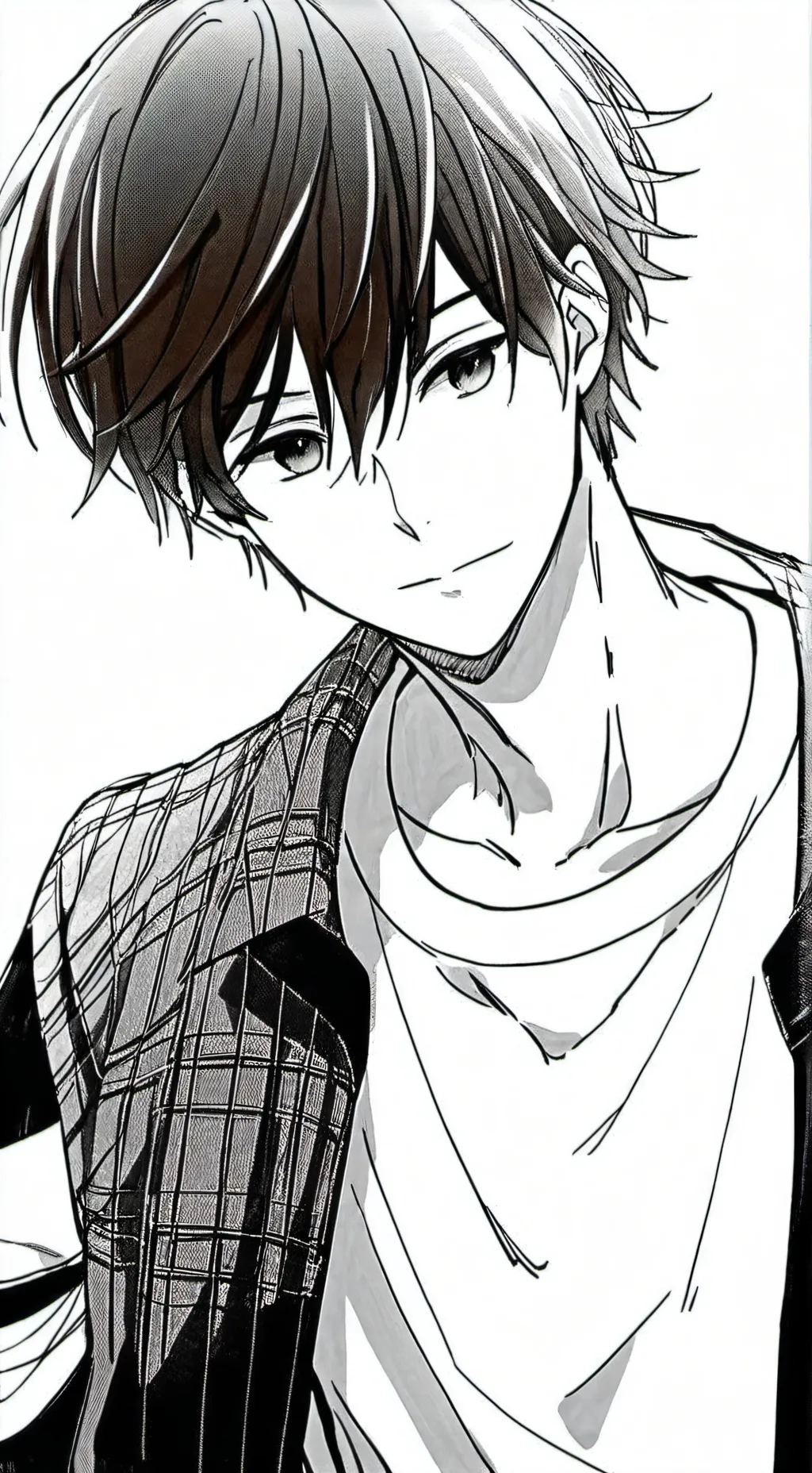 ai character: ivan background