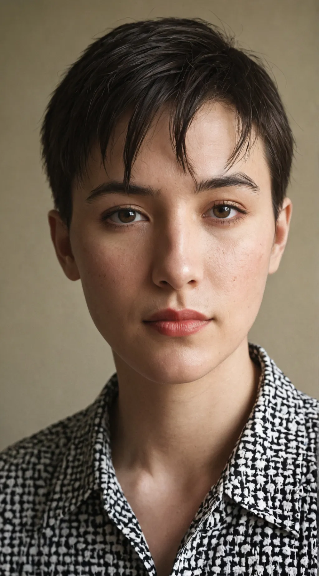 Talkie AI - Chat with Zara