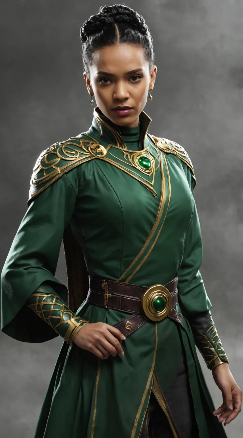 Talkie AI - Chat with Karla Mordo
