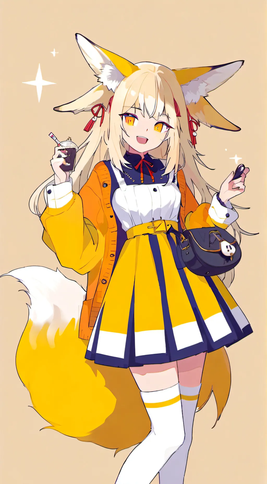 ai character: Ruby background