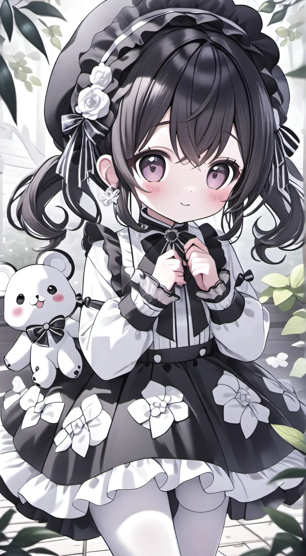 ai character: ꃳꋬꃳꌦ ꒯ꋬꌦꉔꋬꋪꏂ background