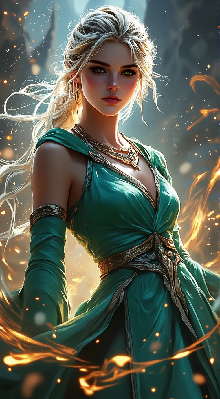ai character: anything 73 background