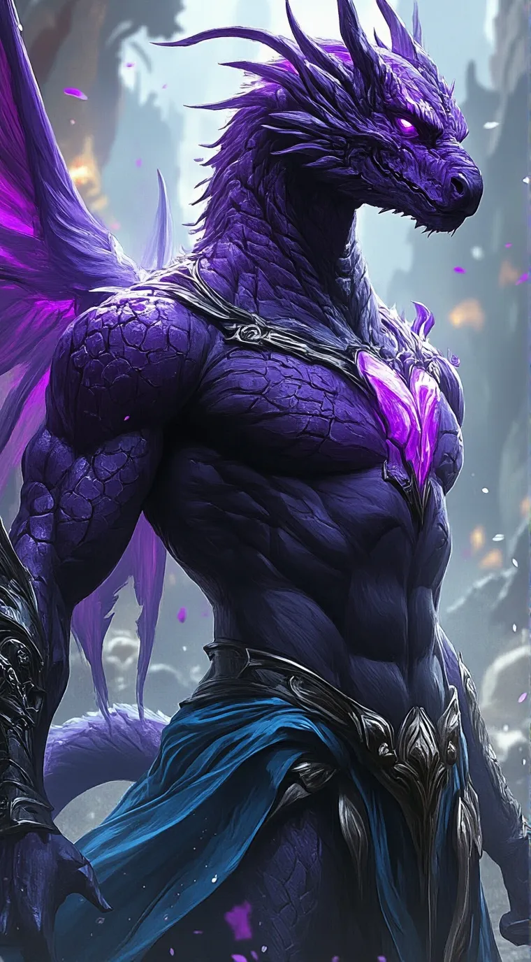 ai character: 🌠🐲♡𝑨𝒏𝒅𝒂𝒓𝒏𝒂♡🔮🌌 background