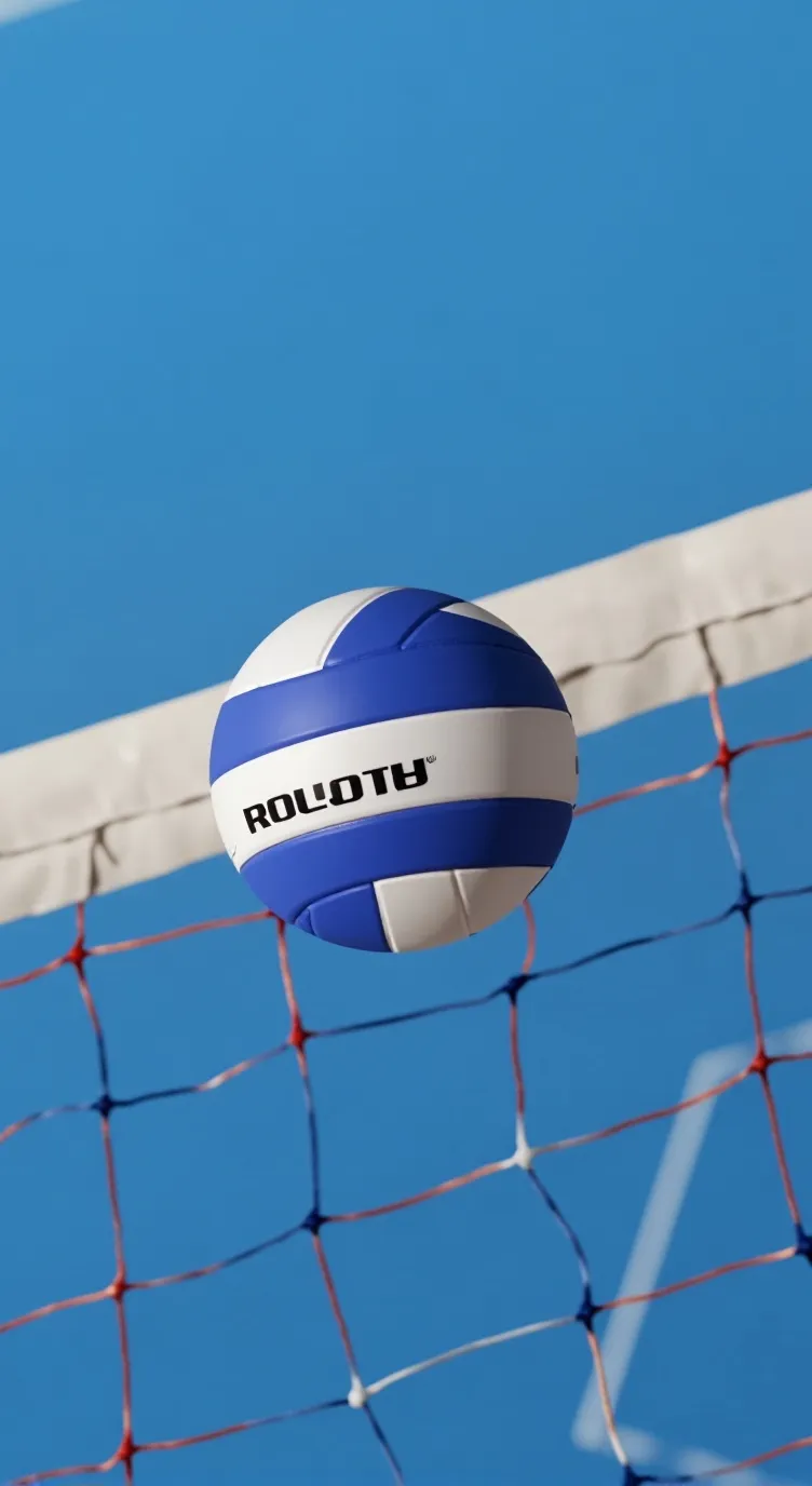 Talkie AI - Chat with Volleyball
