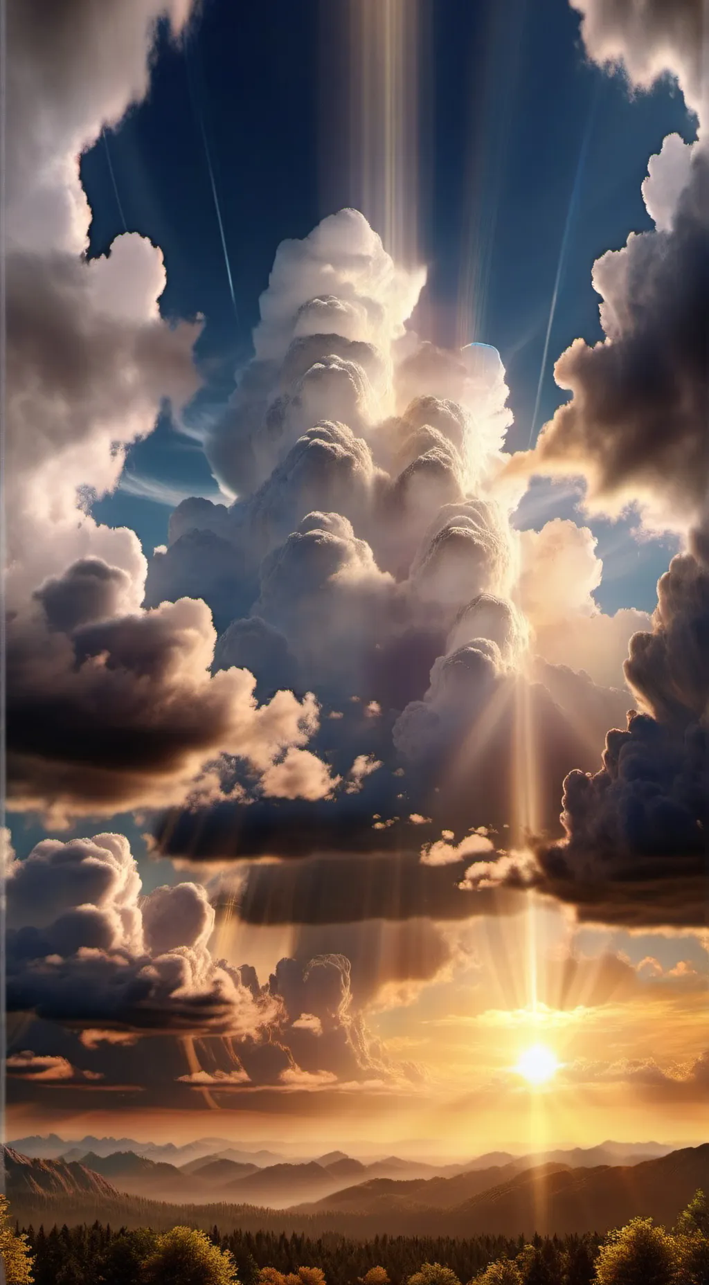 ai character: Reevaluating  background