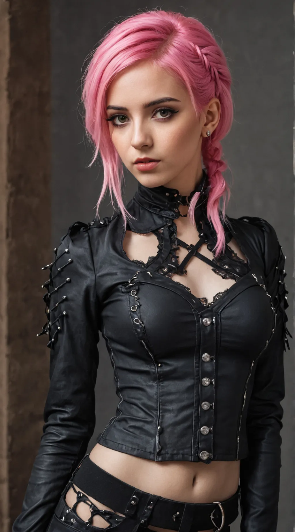 ai character: Touring Talkie(1) background