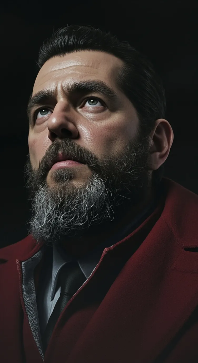 ai character: skibidi toilet background