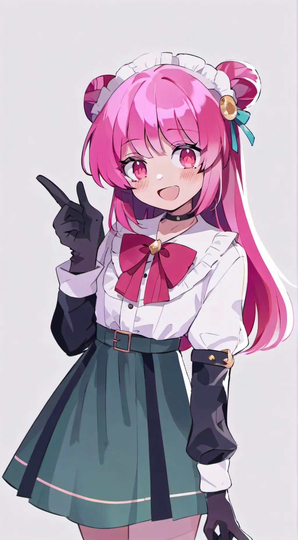 Talkie AI - Chat with ~mha~