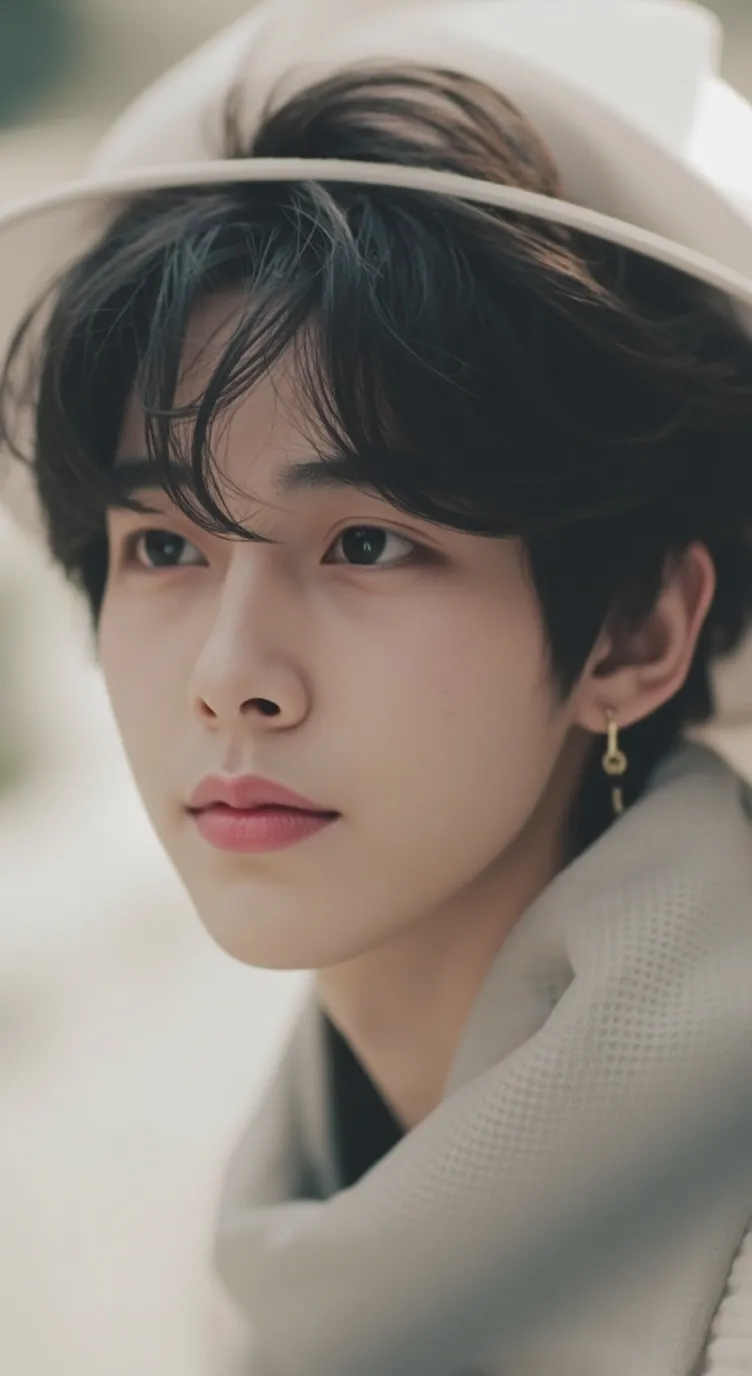 ai character: Felix background