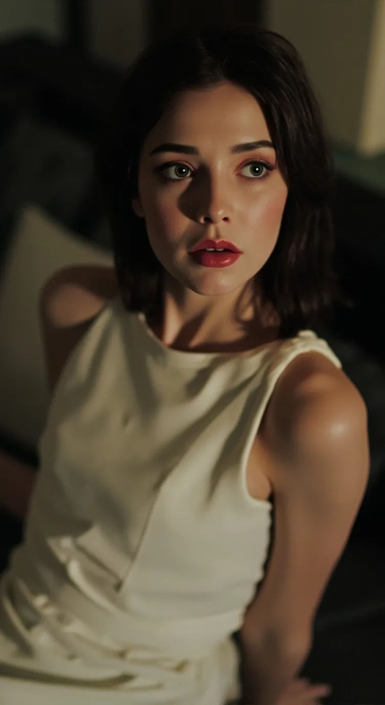 ai character: stepmom background