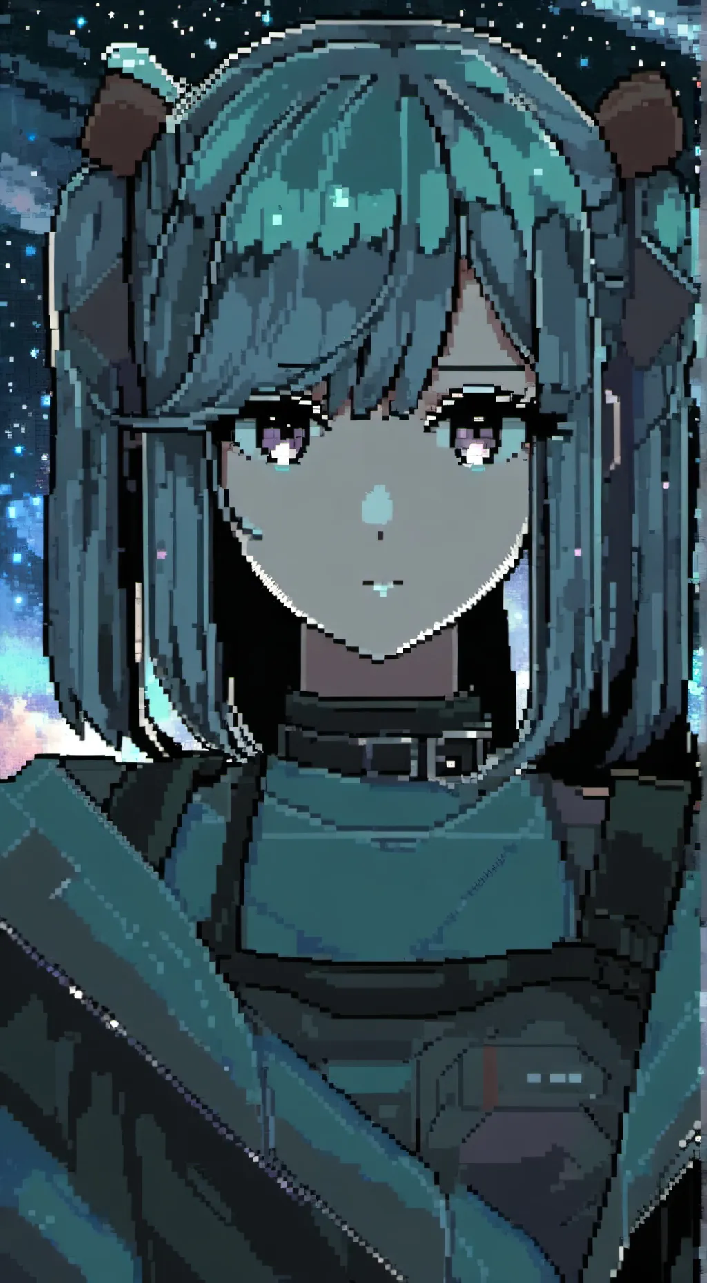 ai character: Mha hates you :/ background