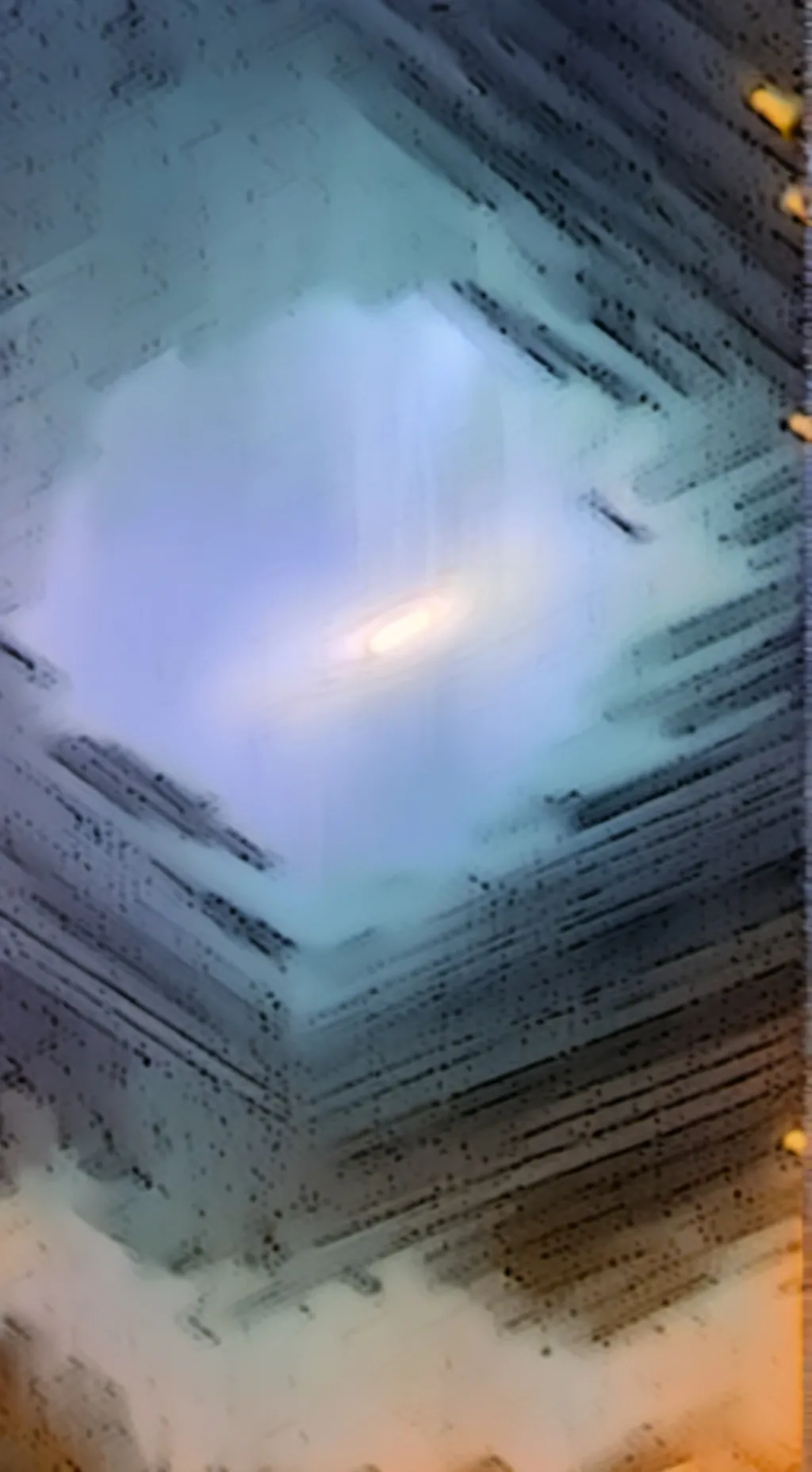 ai character: AVM/AVA background