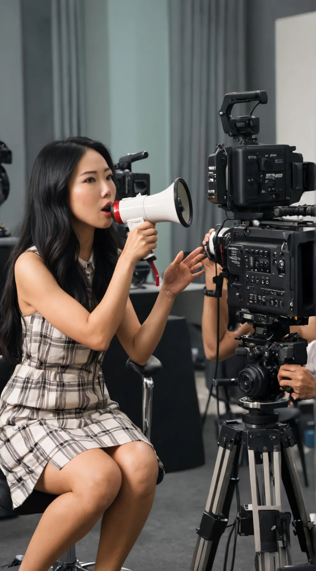 Talkie AI - Chat with Romance Movie 