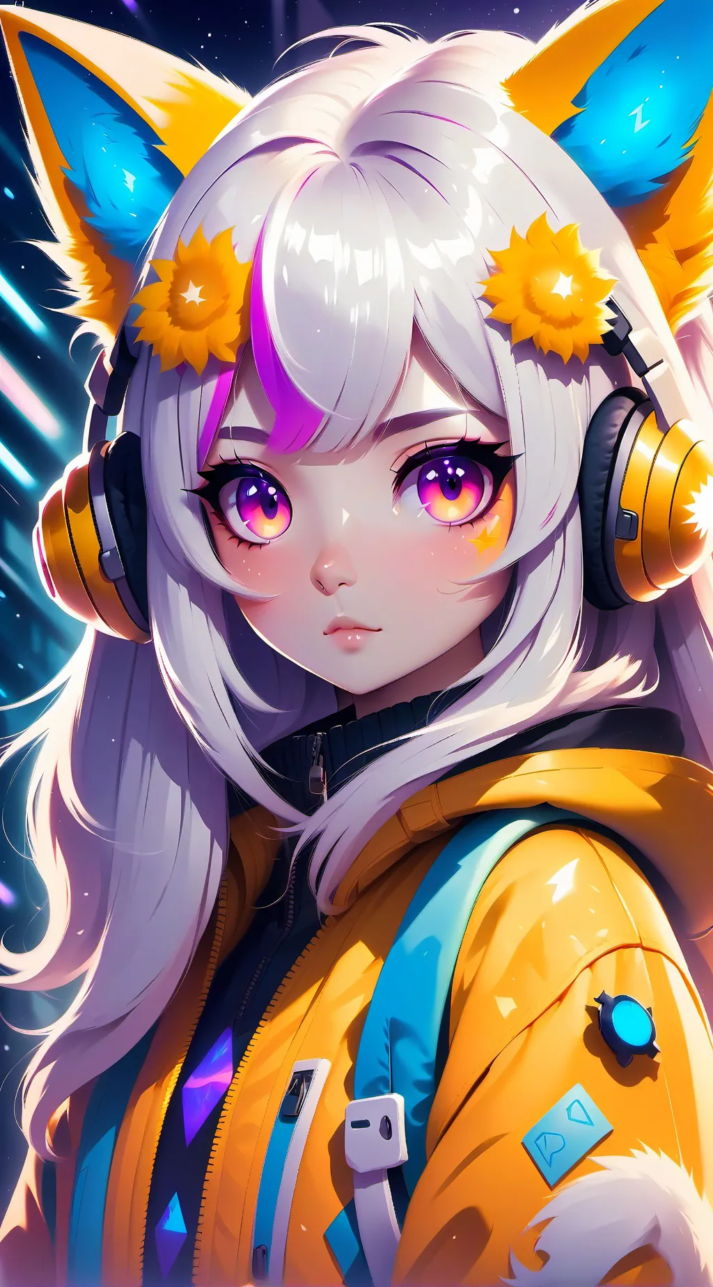 ai character: kelly cheated on u background