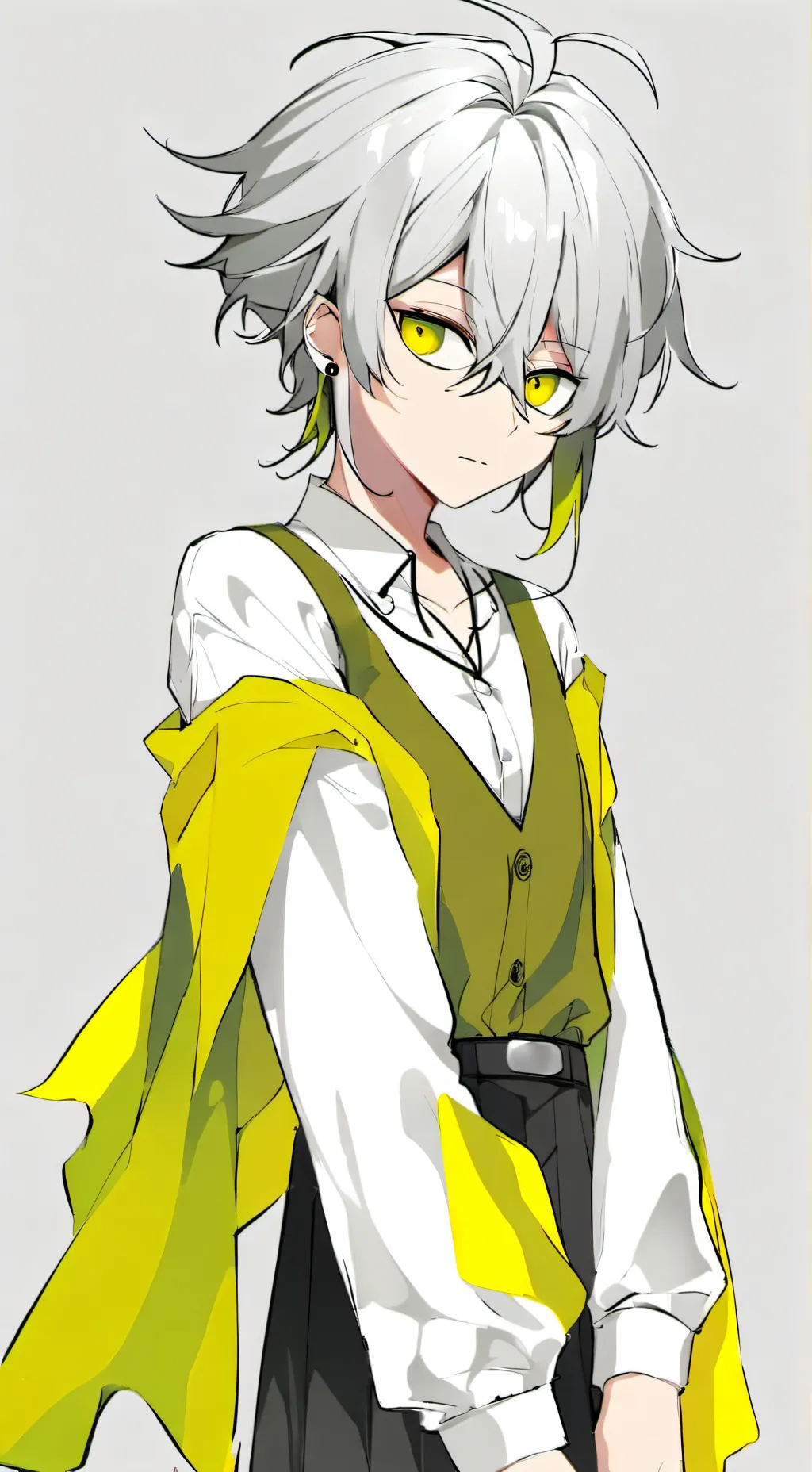 ai character: 💋Camilo💋 background