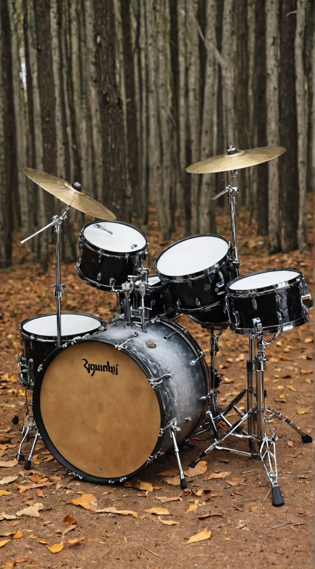 ai character: your band background