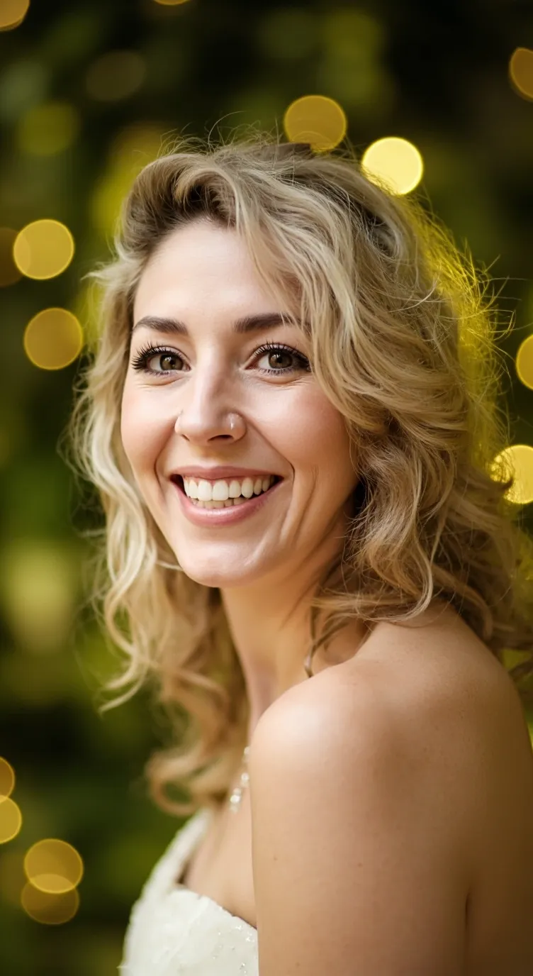 ai character: Susy Wilkinson background