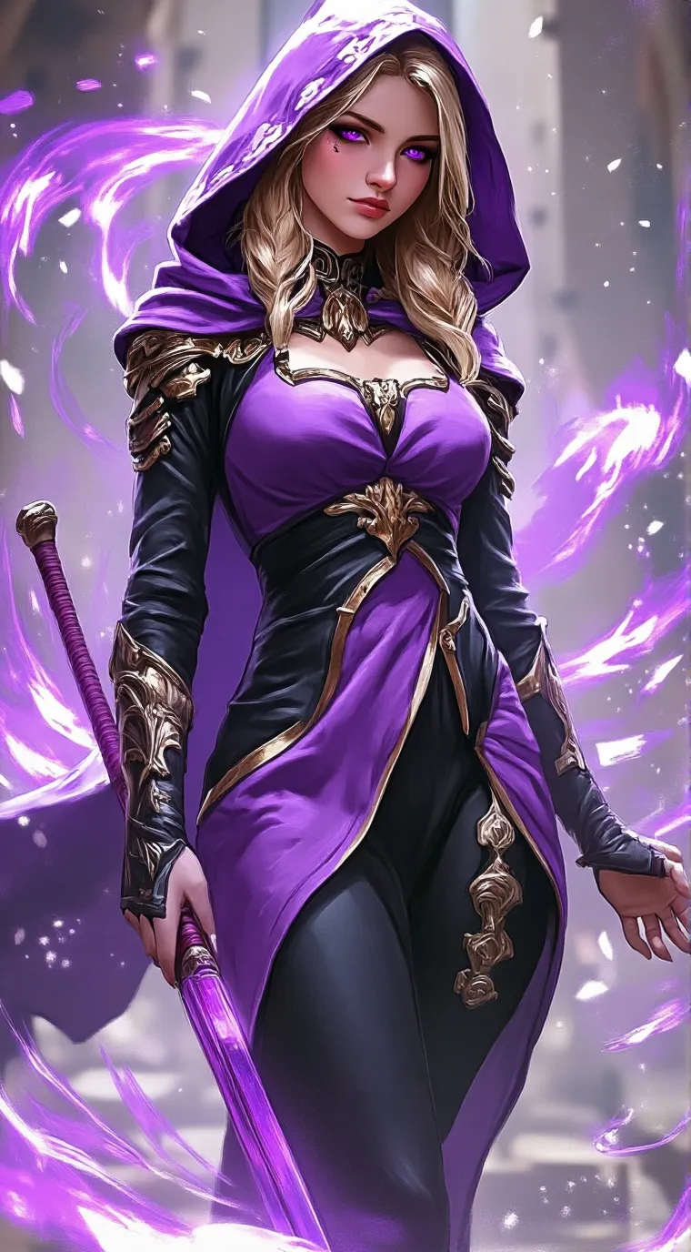 Talkie AI - Chat with Diana Crystal