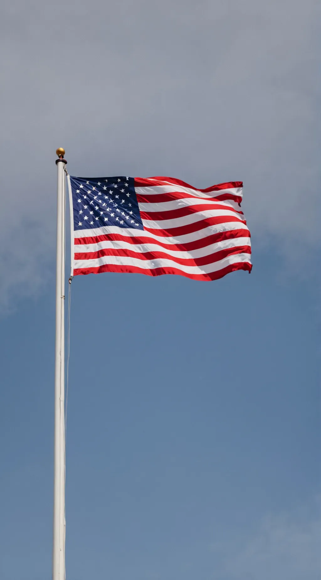 Talkie AI - Chat with United States