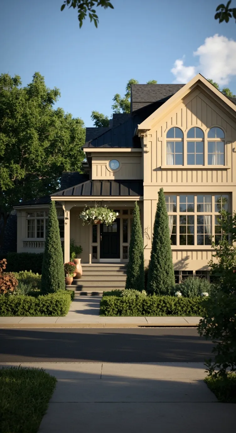 ai character: Fam background