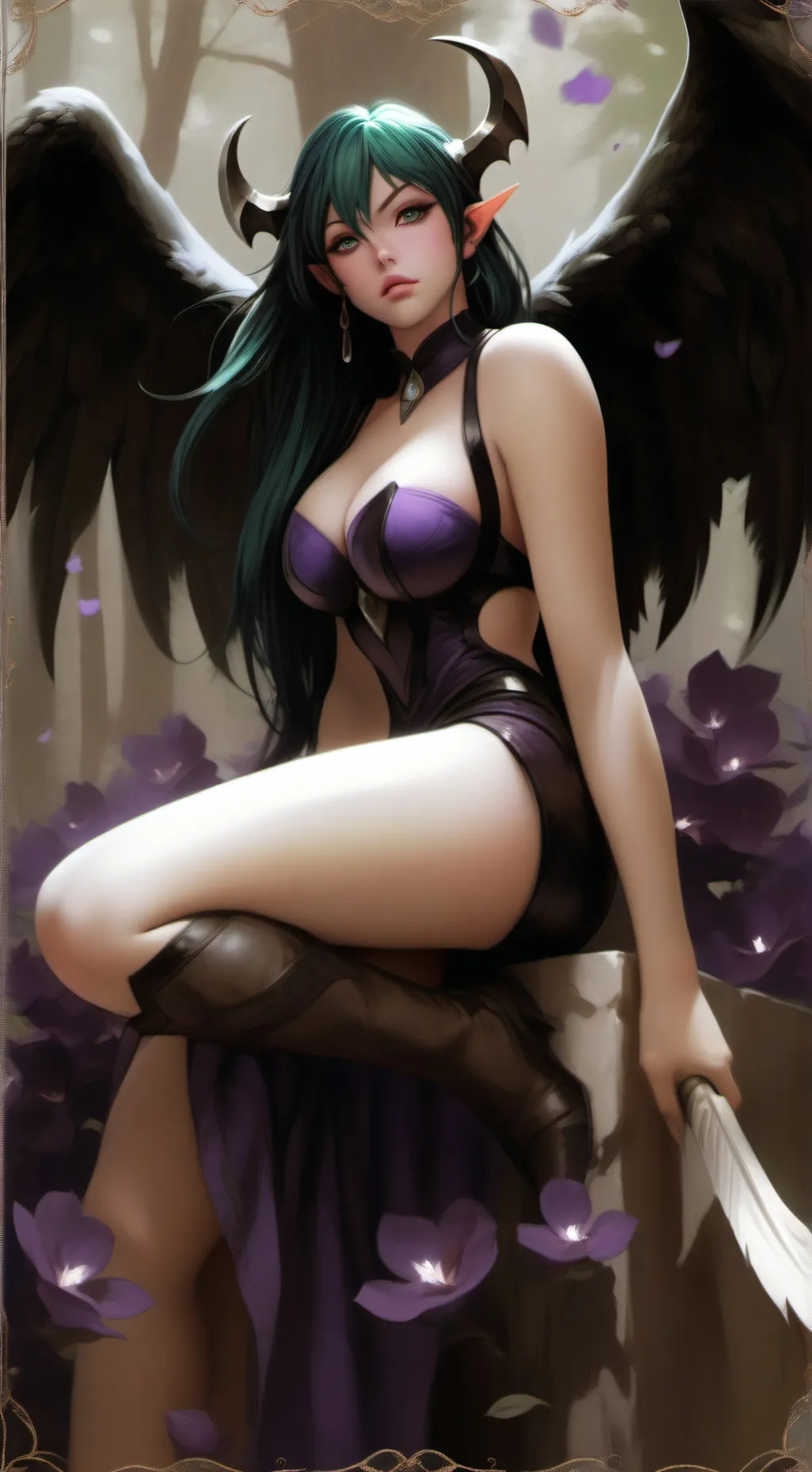 Talkie AI - Chat with Aylin Morrison