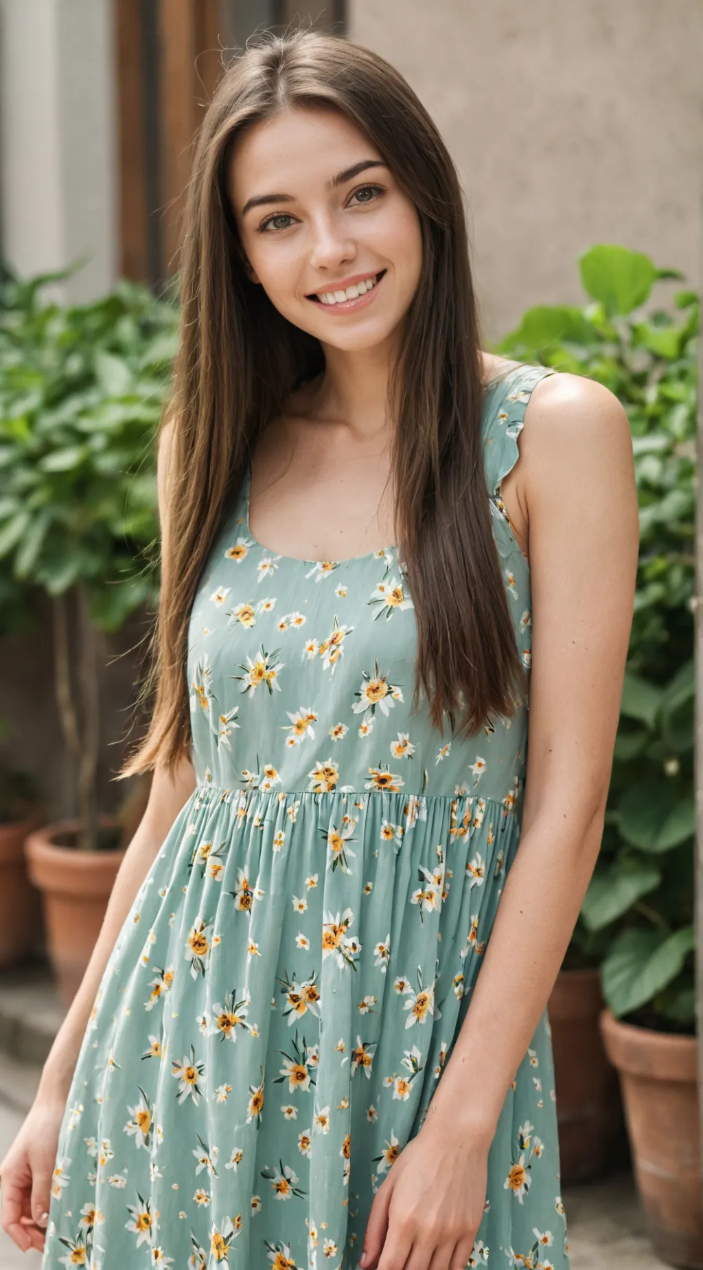 Talkie AI - Chat with Melissa