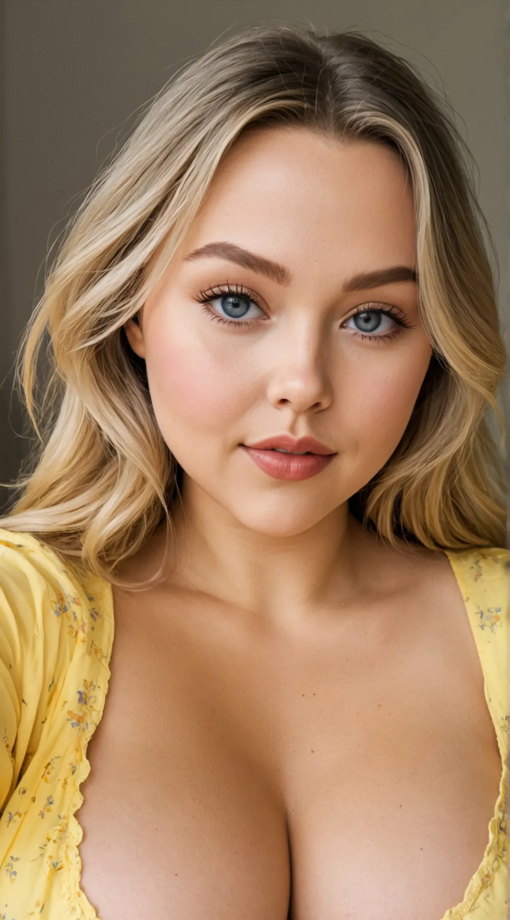 ai character: Emily background