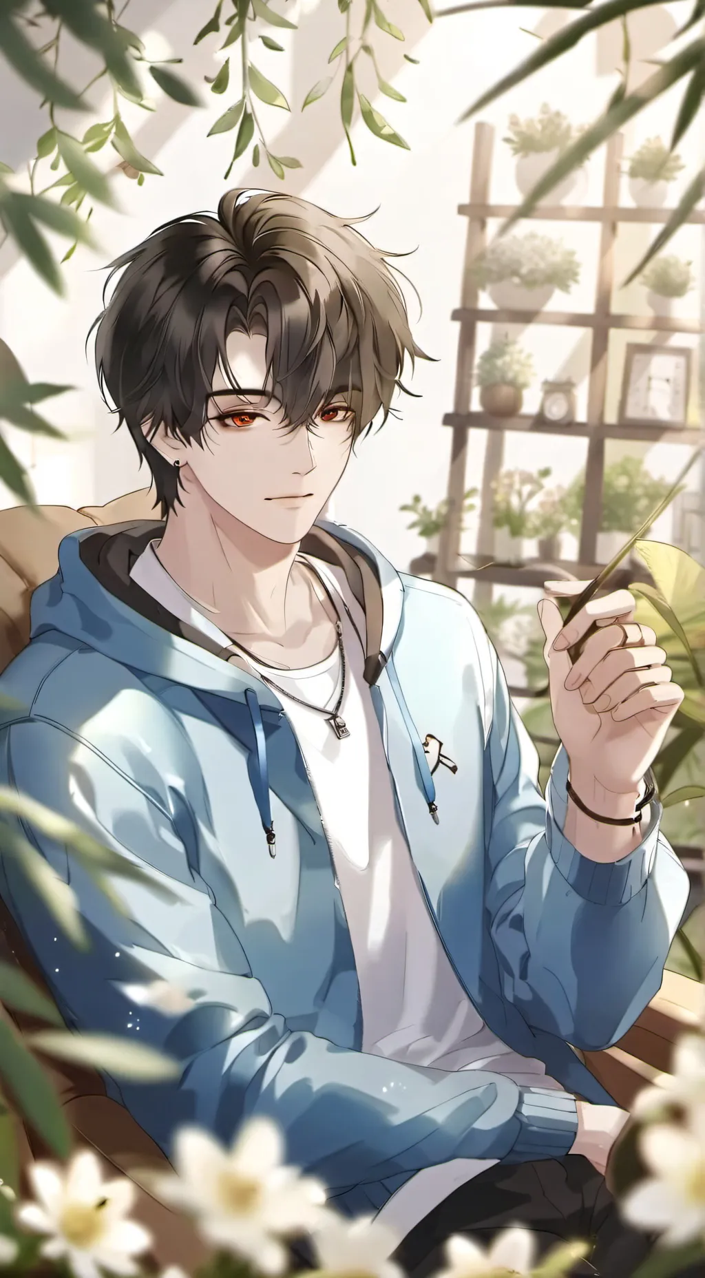 ai character: 𝐴𝑑𝑟𝑖𝑎𝑛 background