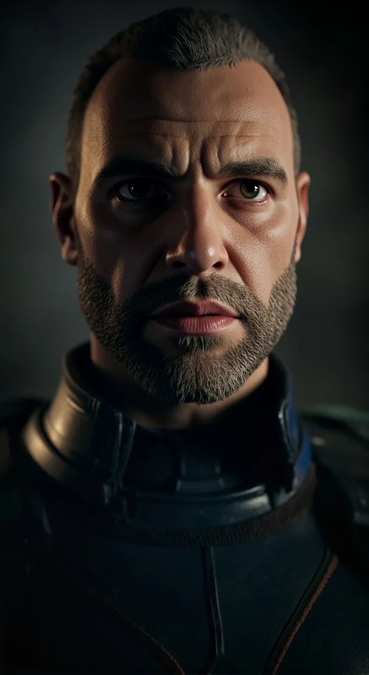 ai character: GOONER!😡 background