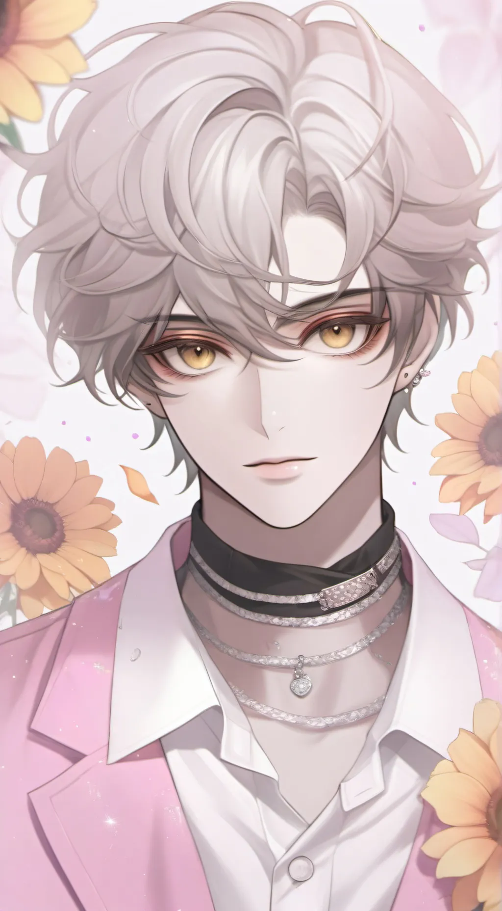 Talkie AI - Chat with Zeph (PHS)