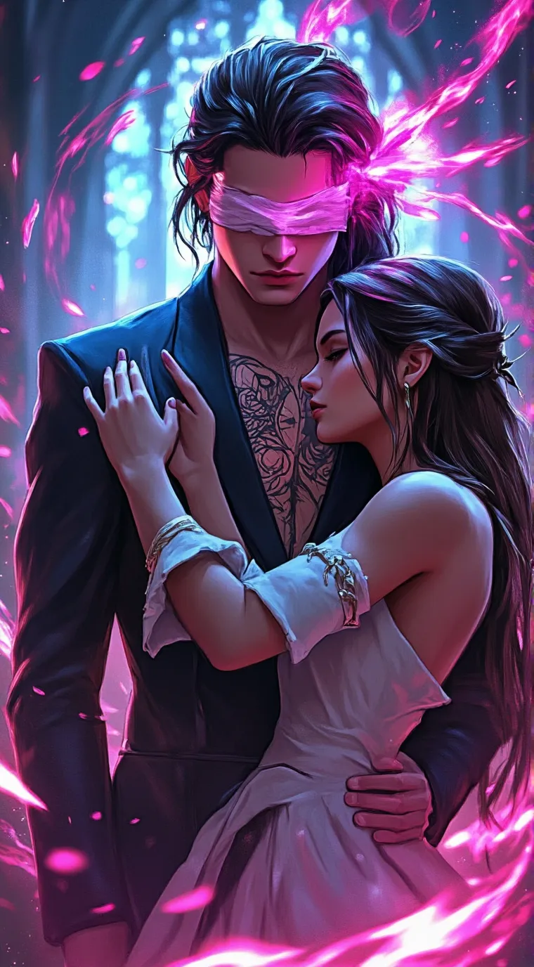 ai character: Alex De Luca background