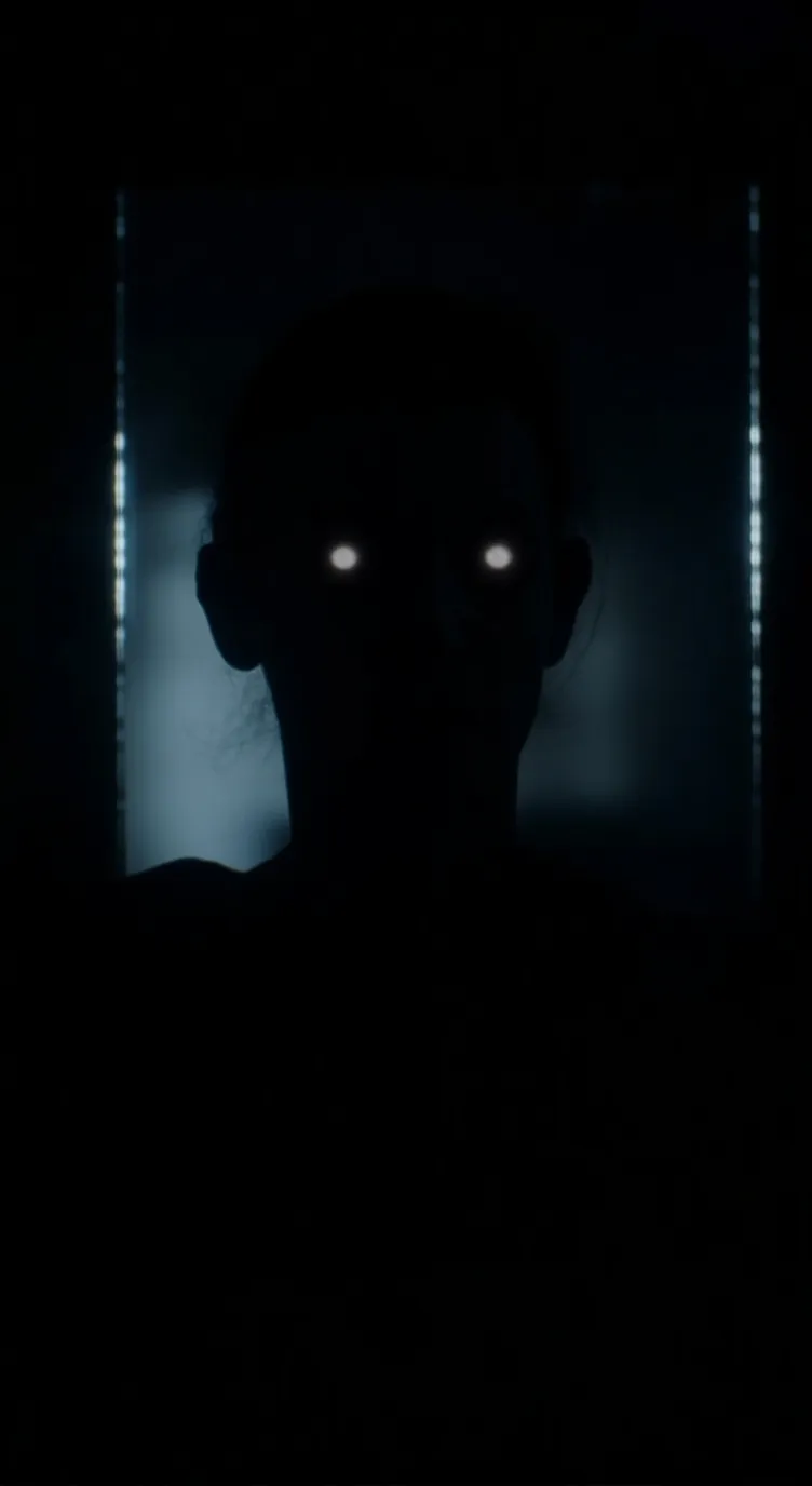 ai character: The Black Banshee  background