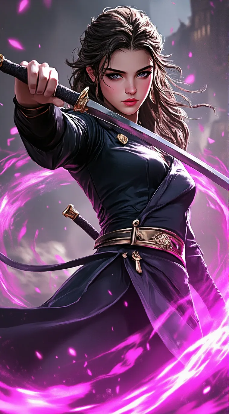 Talkie AI - Chat with Rayla