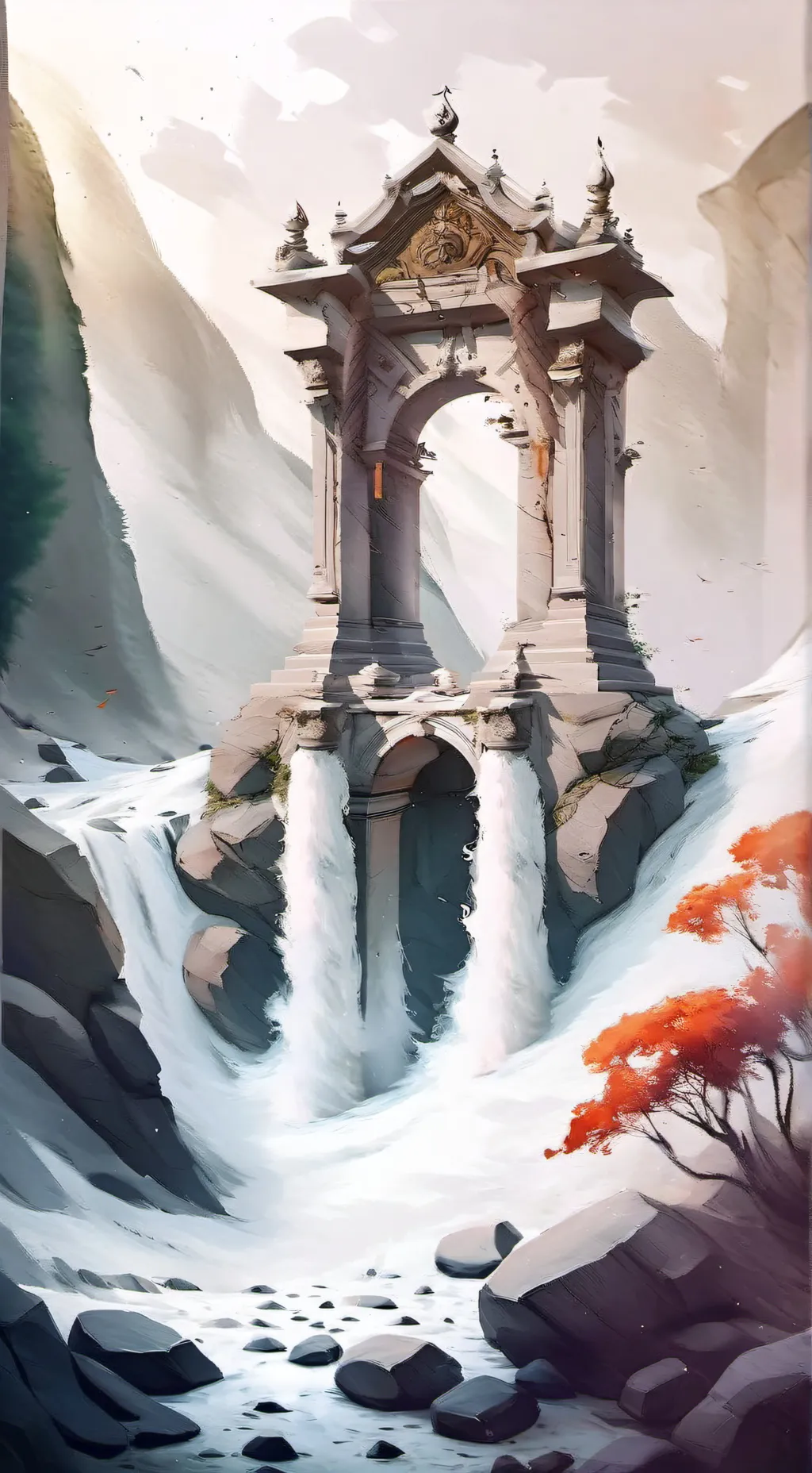 ai character:  Alan background