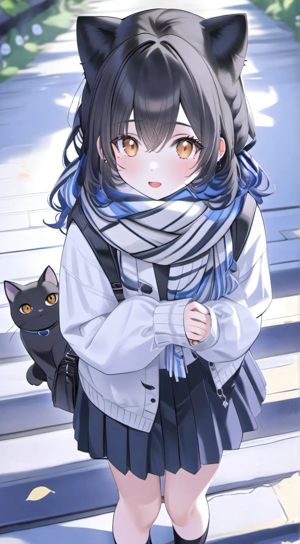 ai character: ¡¡ĤƯŘI💋💋 background