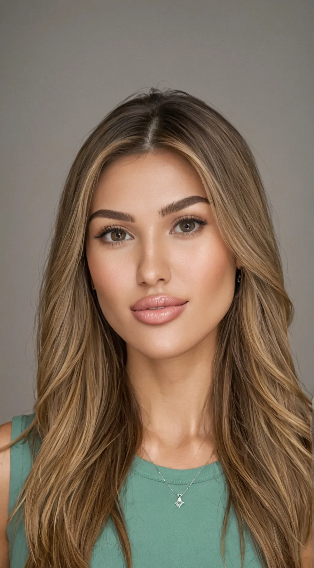 ai character: summer background