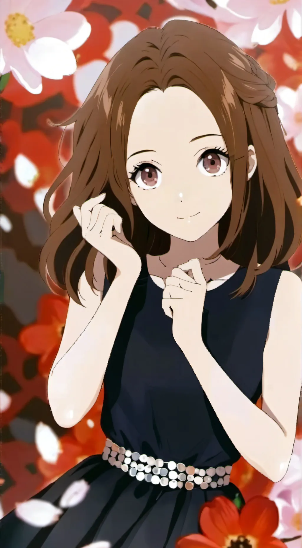ai character: Eleanor background
