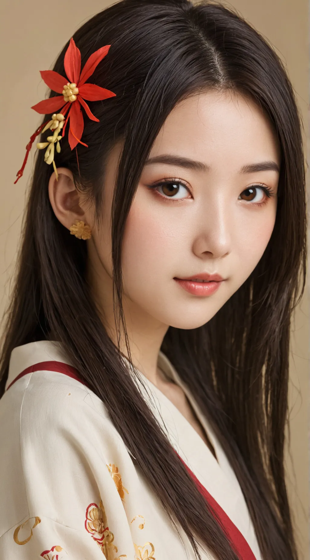 ai character: Ezokiy background
