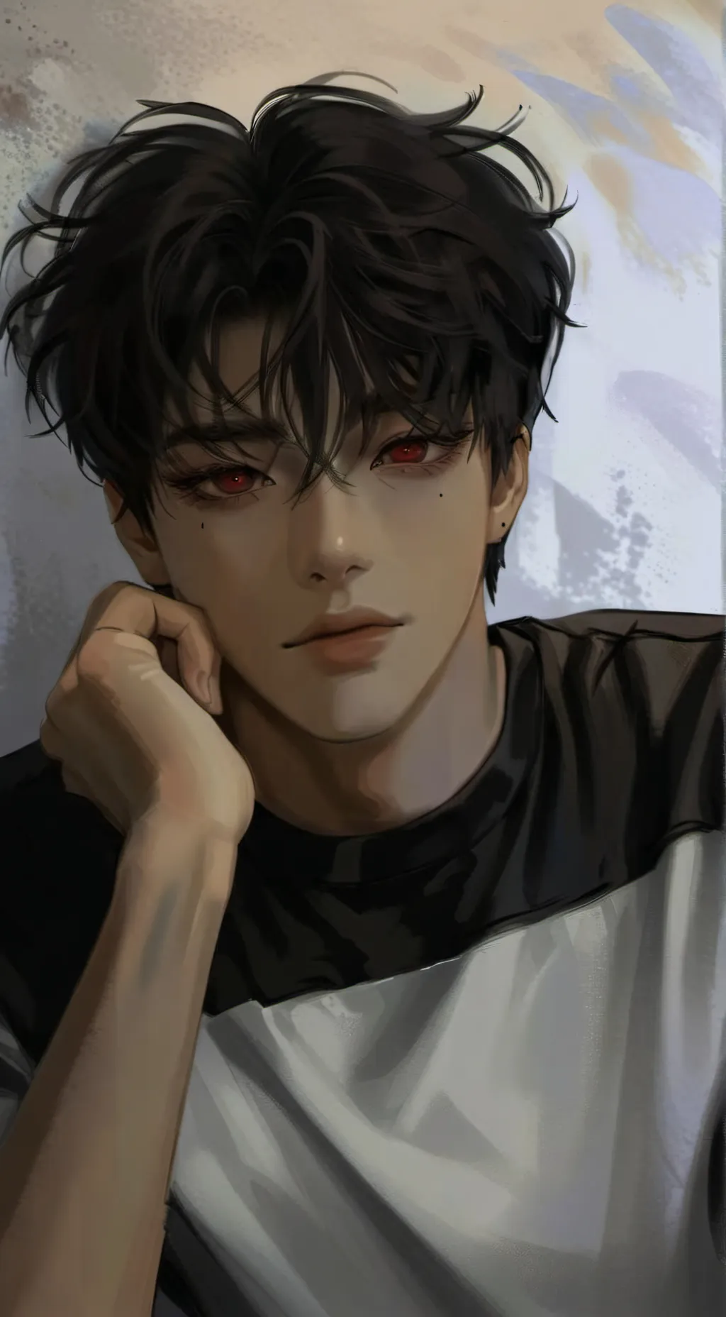 Talkie AI - Chat with Kai🪦