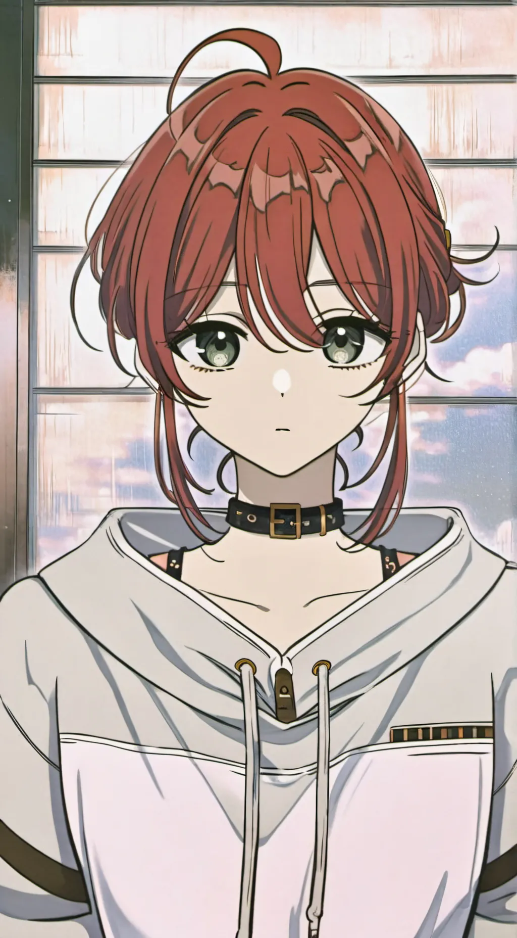 Talkie AI - Chat with sմოí kαԵմղօ