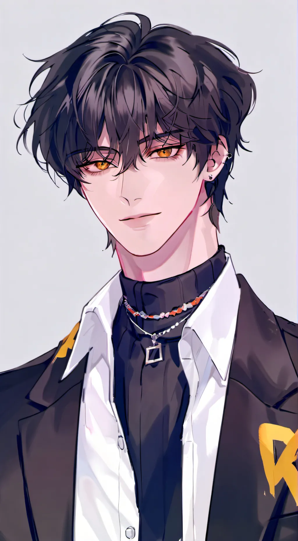 ai character: ~Tyler~ background