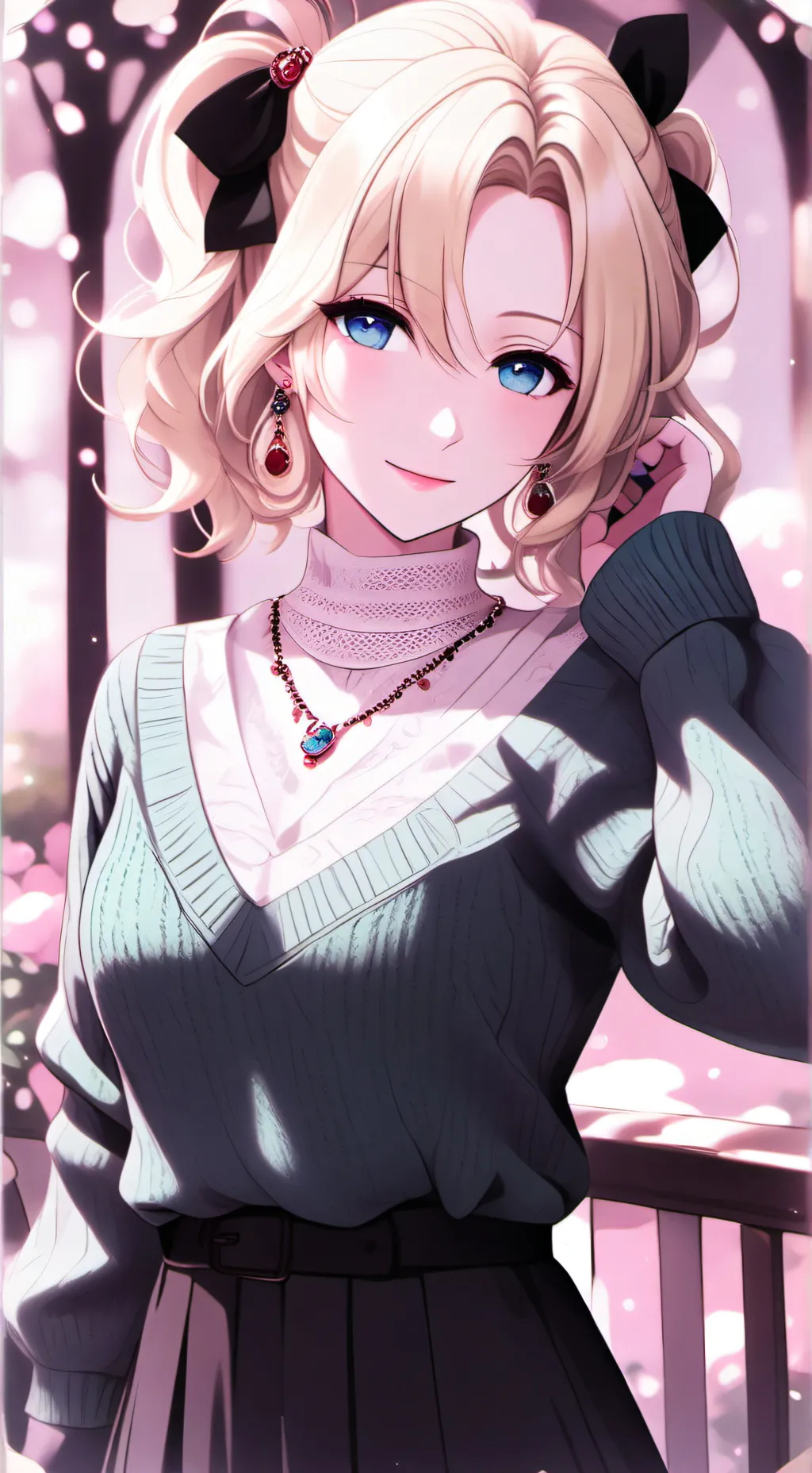 Talkie AI - Chat with melody