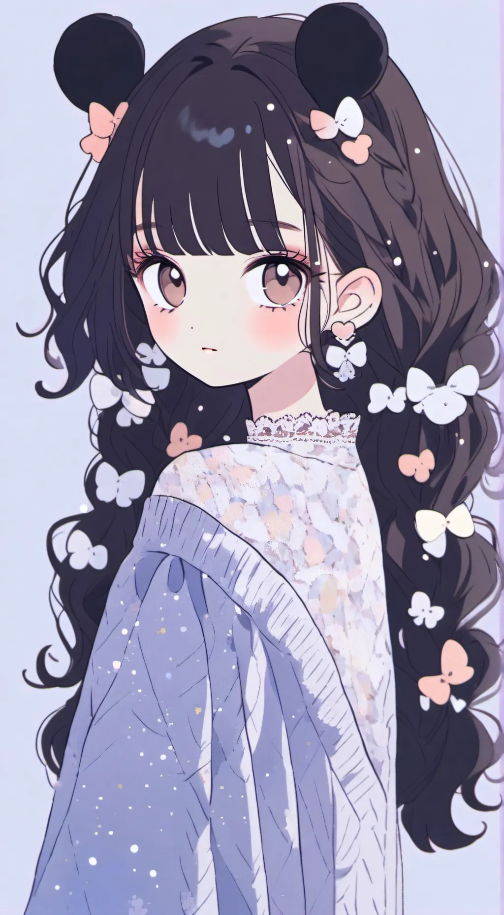 ai character: ★•MAH KNY OC!•♥ background