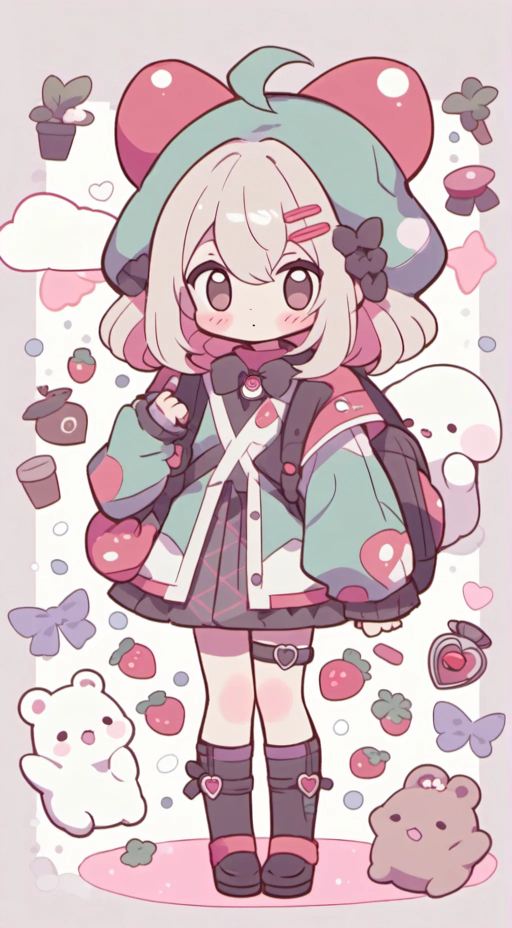 ai character: ¯⁠\⁠_⁠(⁠ツ⁠)⁠_⁠/⁠¯ background