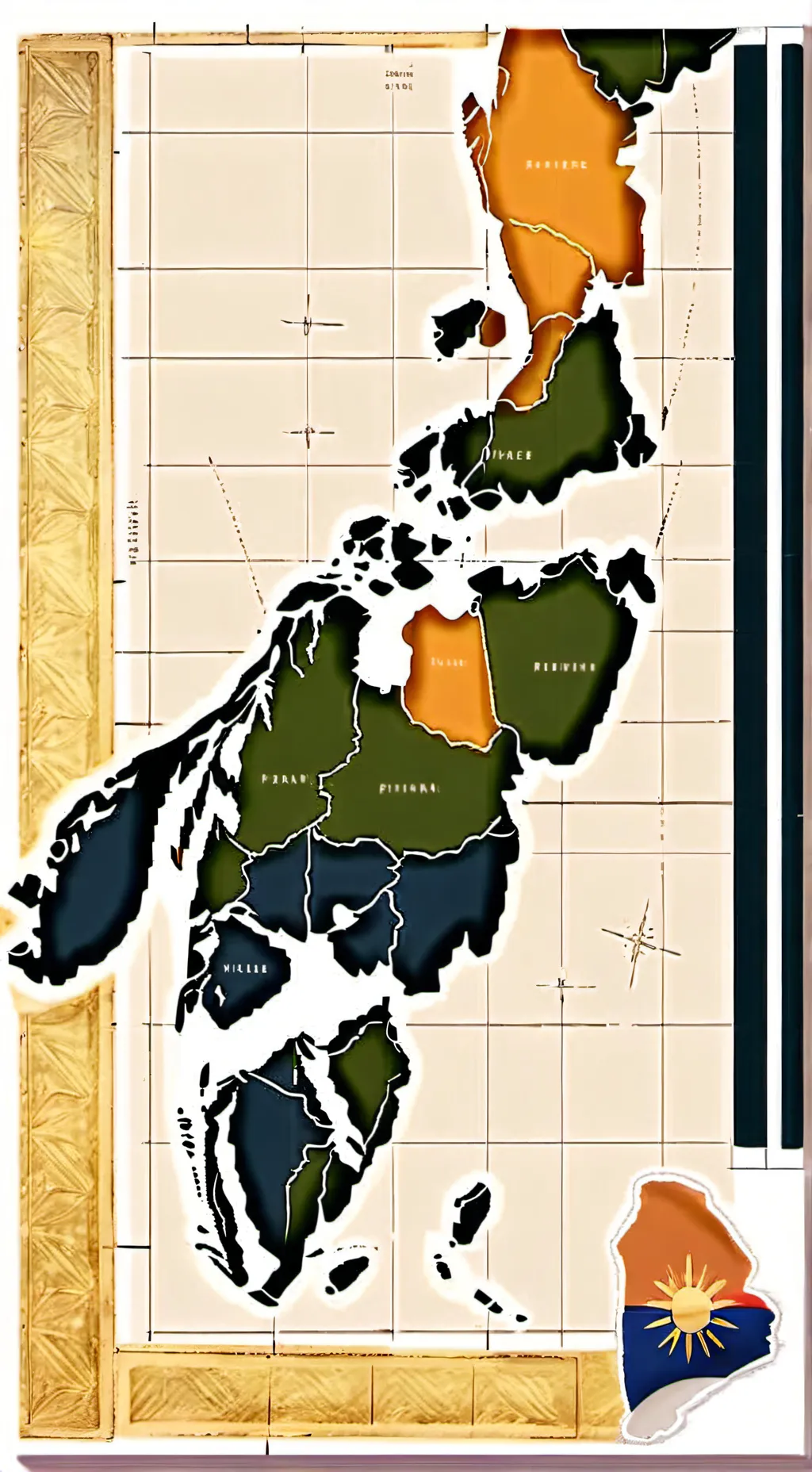 ai character: Phillipines  background
