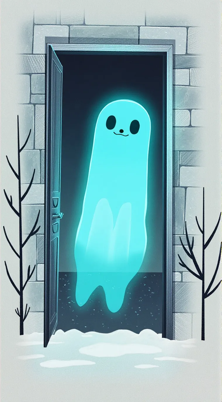 ai character: TH adopt you background