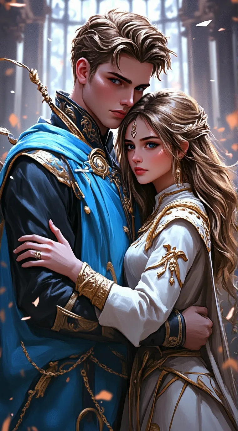 ai character: sigma background