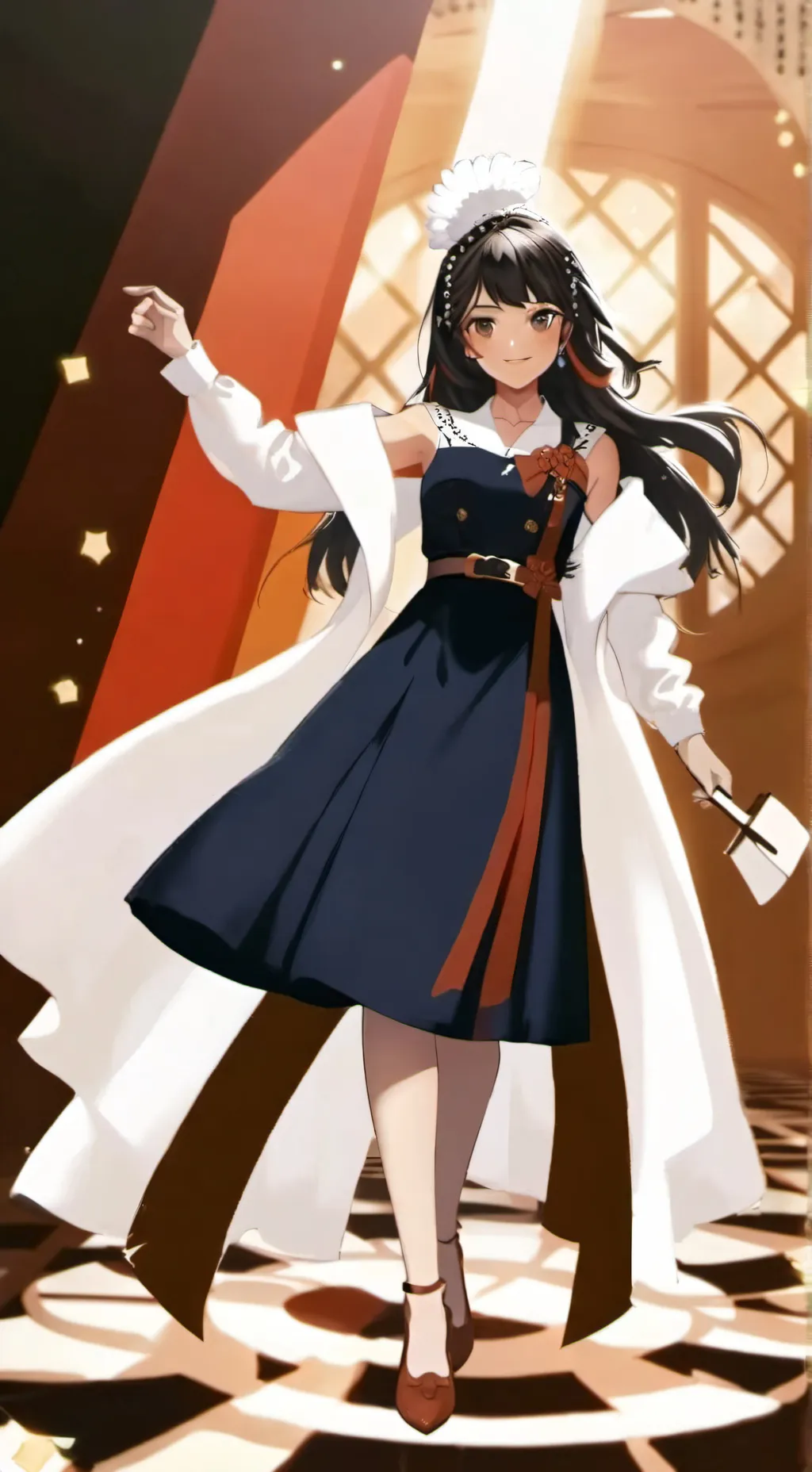 Talkie AI - Chat with 🏵️ Mei-Mei 🏵️