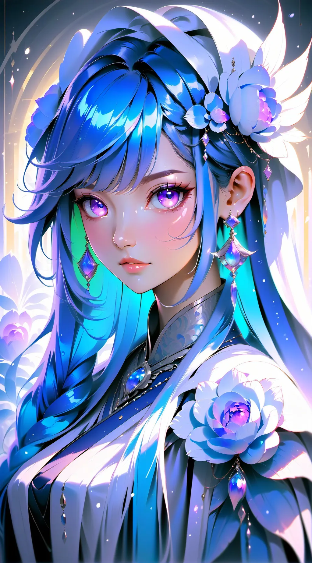 Talkie AI - Chat with Lila